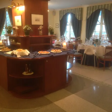 Lario 3* ميزّيجرا