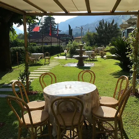 Lario فندق ميزّيجرا