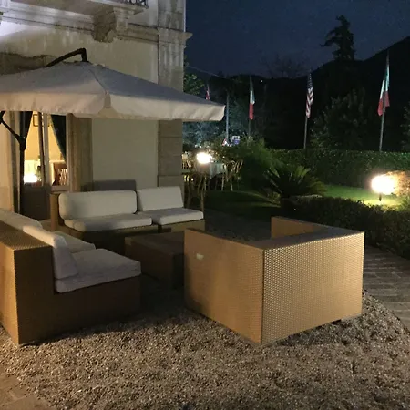 Lario 3* ميزّيجرا