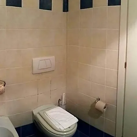 Lario Ξενοδοχείο Mezzegra