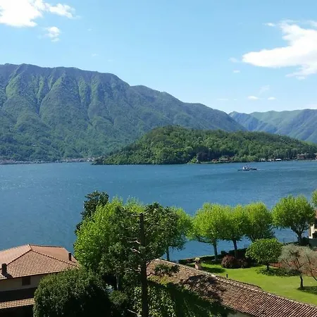 Lario Hotel Mezzegra