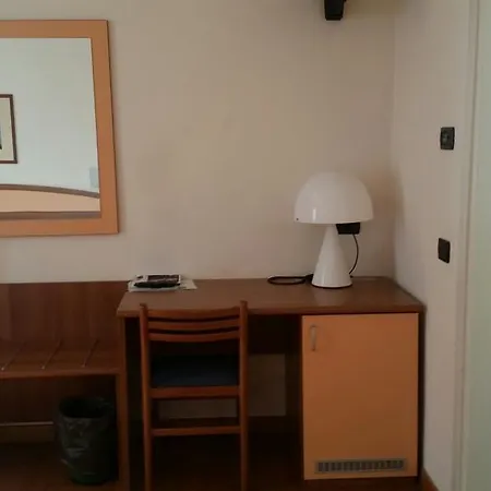 Lario 3* Mezzegra