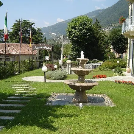 Lario 3* ميزّيجرا