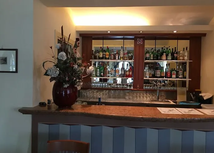 酒店 拉里奥酒店