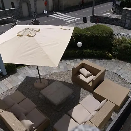 Lario Hotel Mezzegra