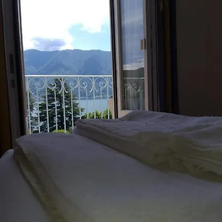 Lario Hotel Mezzegra
