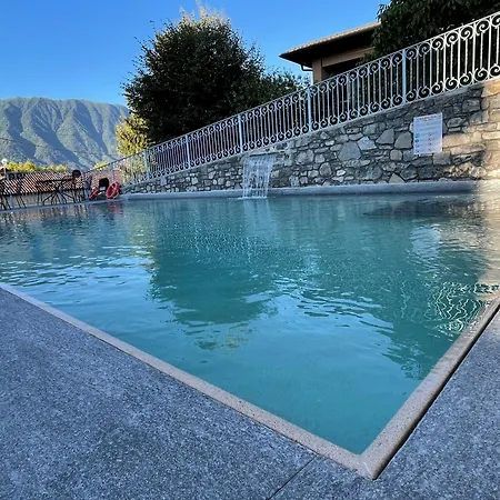 Lario 3* Mezzegra