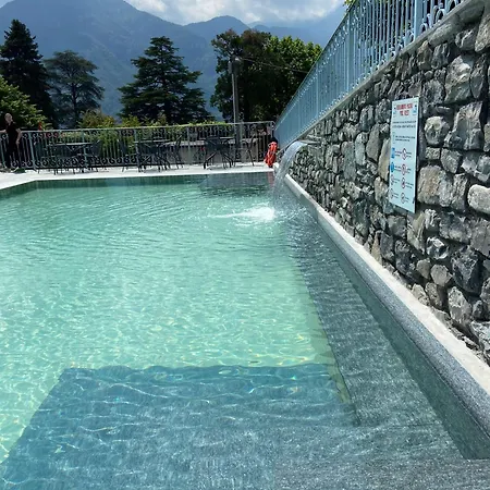 Lario 3*