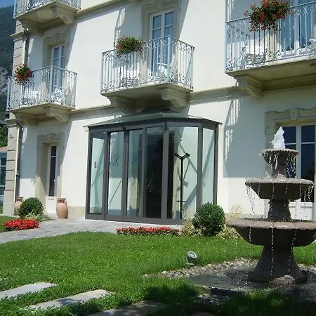 Hotel Lario 3*