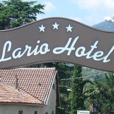 Lario Mezzegra