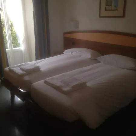 Lario Hotel Mezzegra