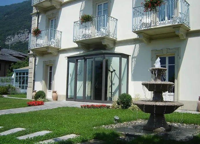 Otel Lario 3*