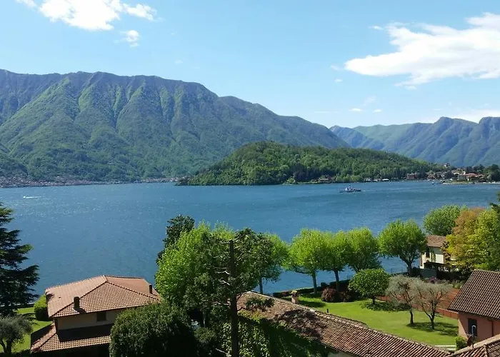 Lario Otel Mezzegra