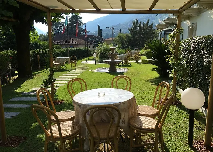 Otel Lario 3*