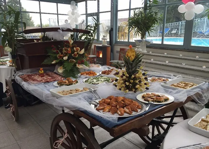 Otel Lario