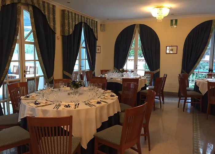 Otel Lario 3*